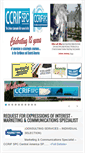 Mobile Screenshot of ccrif.org